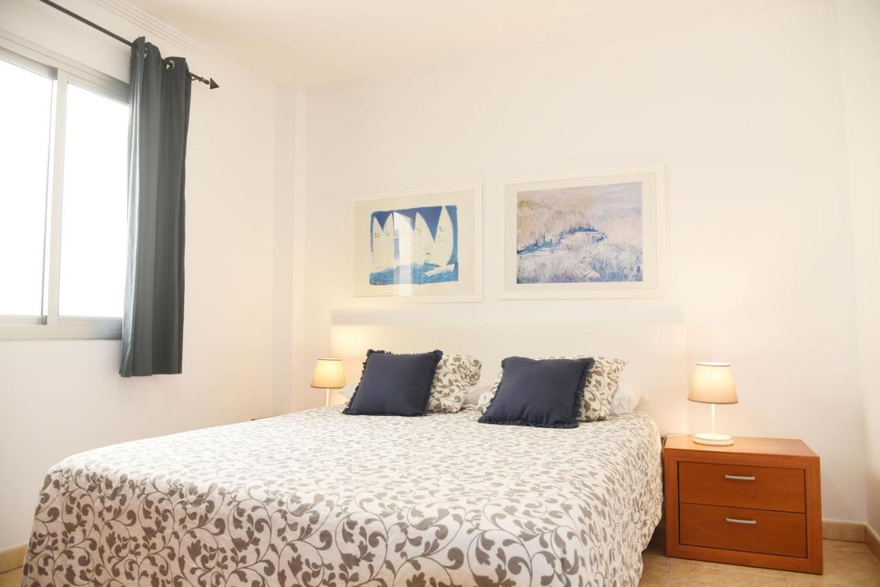 Las Nasas, Acogedor Apartamento Cerca De La Playa Arinaga Exterior foto